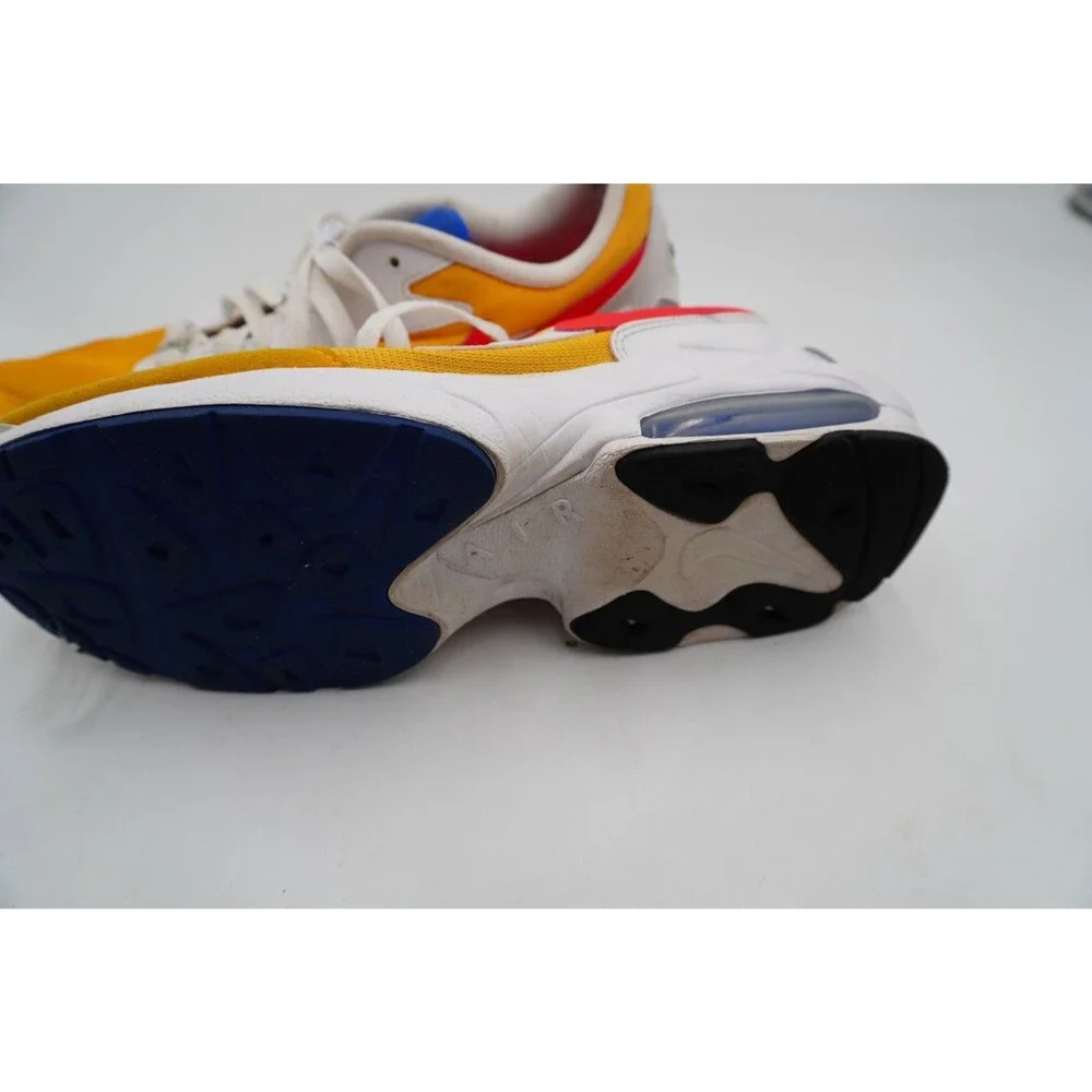 Nike 2019 air
